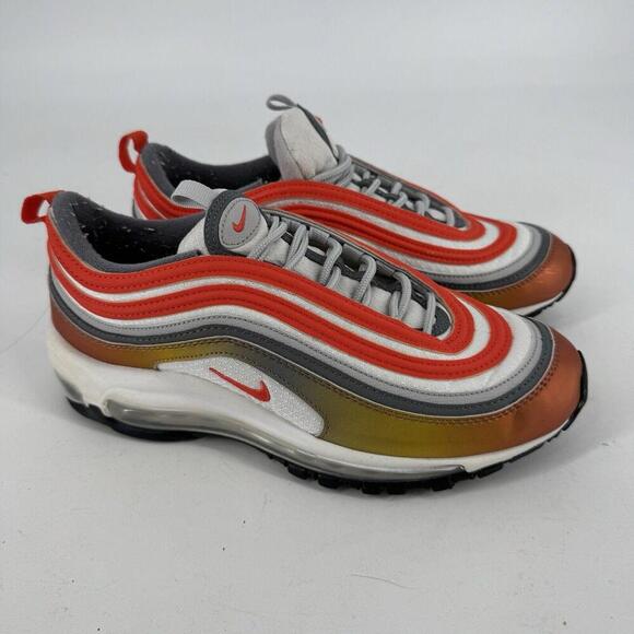 Nike air max womens shoes 8.5 kids youth 7 97 se gs basketball athletic 90s y2k - Picture 2 of 10